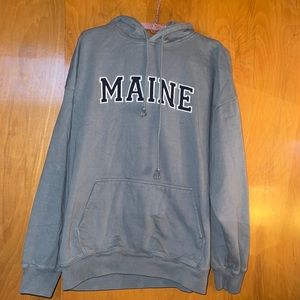 Brandy Melville Hoodie